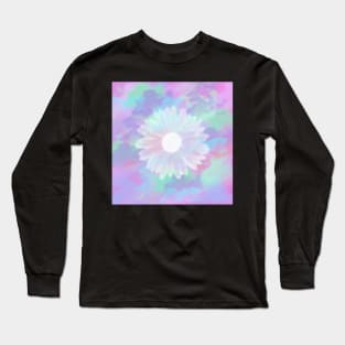 Skydye Sunflower Long Sleeve T-Shirt